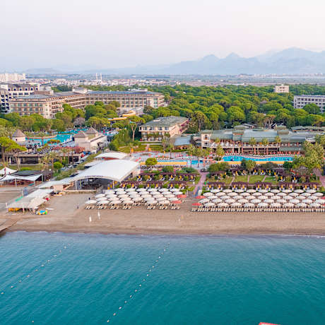 Pine Beach Belek